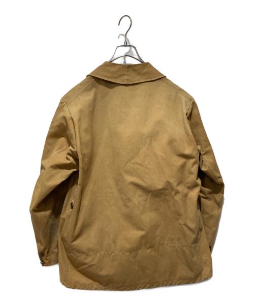 Paul Passant（ポール・パッサン）Paul Passant (ポール・パッサン) カバーオール ベージュ サイズ:不明の古着・服飾アイテム