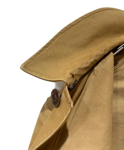 Paul Passant（ポール・パッサン）Paul Passant (ポール・パッサン) カバーオール ベージュ サイズ:不明の古着・服飾アイテム
