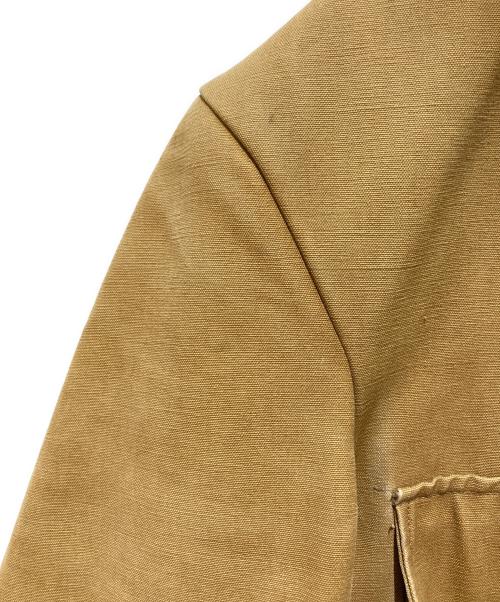 Paul Passant（ポール・パッサン）Paul Passant (ポール・パッサン) カバーオール ベージュ サイズ:不明の古着・服飾アイテム