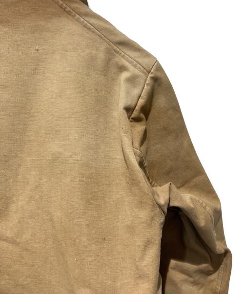 Paul Passant（ポール・パッサン）Paul Passant (ポール・パッサン) カバーオール ベージュ サイズ:不明の古着・服飾アイテム