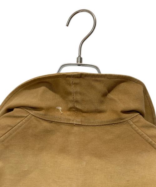 Paul Passant（ポール・パッサン）Paul Passant (ポール・パッサン) カバーオール ベージュ サイズ:不明の古着・服飾アイテム