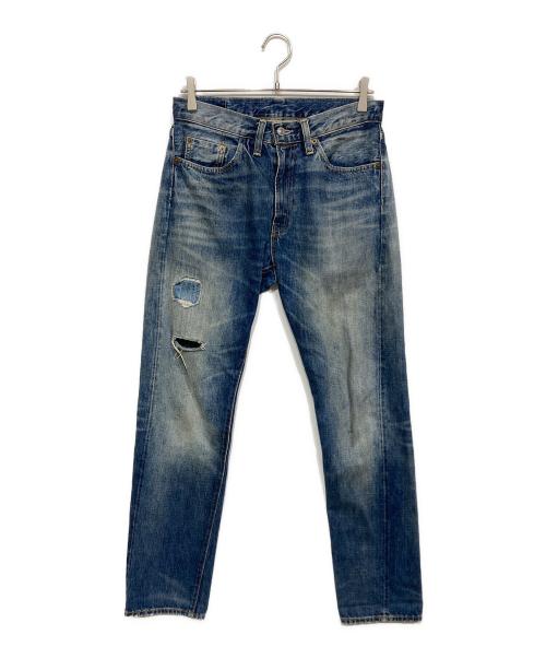 LEVI'S VINTAGE CLOTHING（リーバイス ビンテージ クロージング）LEVI'S VINTAGE CLOTHING (リーバイス ビンテージ クロージング) 501Z XX デニムパンツ インディゴ サイズ:30の古着・服飾アイテム