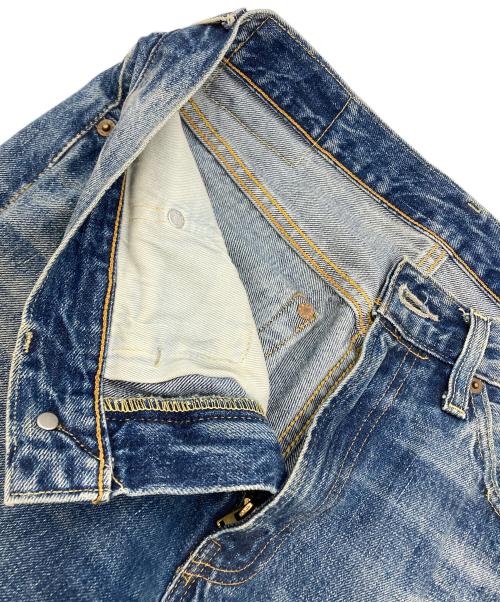 LEVI'S VINTAGE CLOTHING（リーバイス ビンテージ クロージング）LEVI'S VINTAGE CLOTHING (リーバイス ビンテージ クロージング) 501Z XX デニムパンツ インディゴ サイズ:30の古着・服飾アイテム
