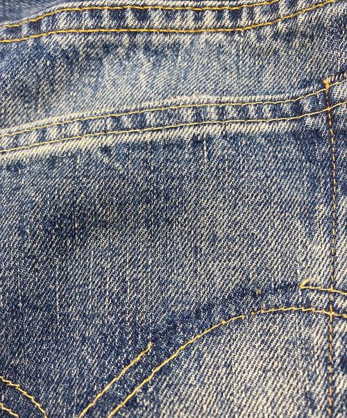 LEVI'S VINTAGE CLOTHING（リーバイス ビンテージ クロージング）LEVI'S VINTAGE CLOTHING (リーバイス ビンテージ クロージング) 501Z XX デニムパンツ インディゴ サイズ:30の古着・服飾アイテム