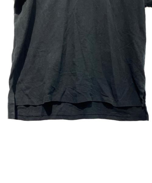 POLO RALPH LAUREN（ポロ・ラルフローレン）POLO RALPH LAUREN (ポロ・ラルフローレン) ビッグポニーポロシャツ ブラック サイズ:XLの古着・服飾アイテム