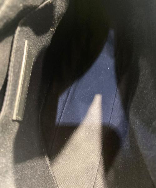 Saint Laurent Paris（サンローランパリ）Saint Laurent Paris (サンローランパリ) ルーカメラバッグ ブラックの古着・服飾アイテム