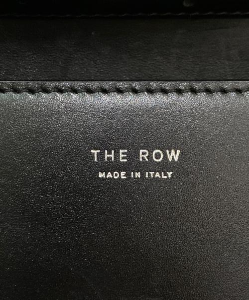 THE ROW（ザ ロウ）THE ROW (ザ ロウ) Sofiaショルダーバッグ ブラックの古着・服飾アイテム