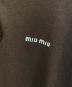 MIU MIUの古着・服飾アイテム：45000円
