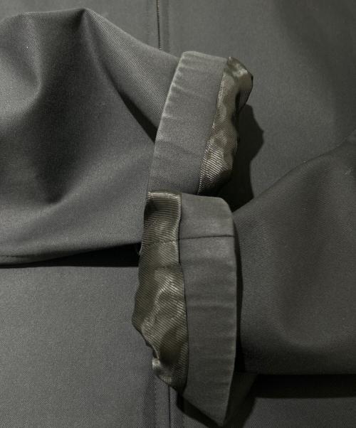 LOEWE（ロエベ）LOEWE (ロエベ) Draped Jacket/ドレープジャケット/H526Y02WBB ブラック サイズ:48の古着・服飾アイテム