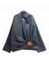 LOEWE (ロエベ) Draped Jacket/ドレープジャケット/H526Y02WBB ブラック サイズ:48：200000円