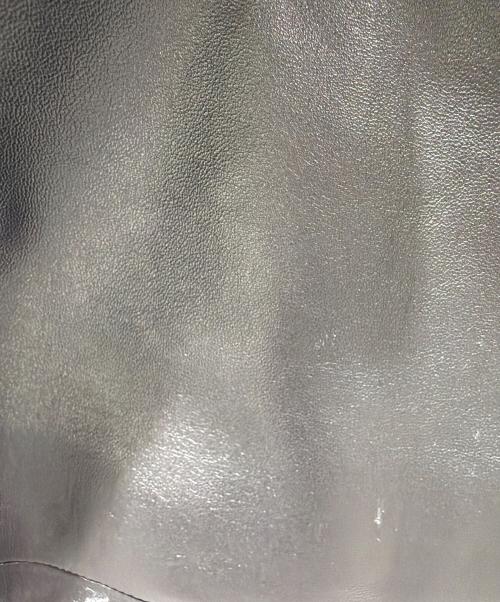 LOEWE（ロエベ）LOEWE (ロエベ) フーデッド ジャケット ナパラムスキン/H526Y34L18 ブラック サイズ:48の古着・服飾アイテム