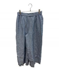 中古・古着通販】LOHEN (ローヘン) ダブルクロスコクーン