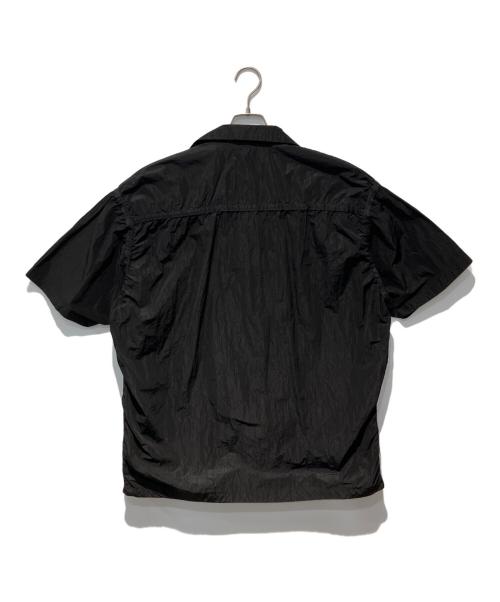 kolor/BEACON（カラービーコン）kolor/BEACON (カラービーコン) シャツ ブラック サイズ:2の古着・服飾アイテム