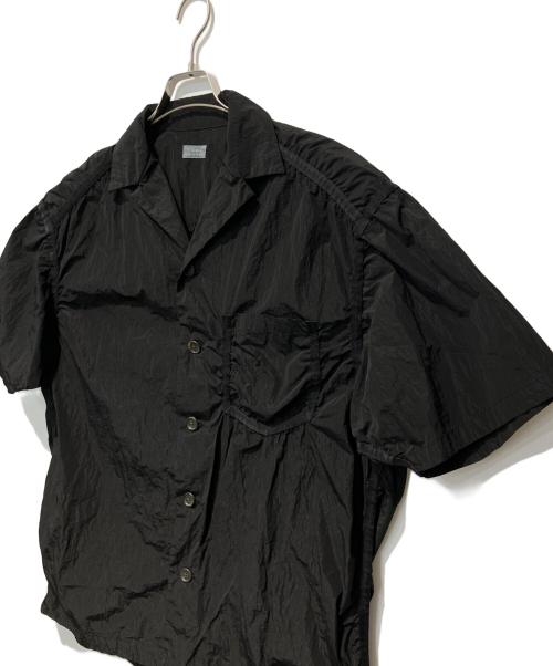 kolor/BEACON（カラービーコン）kolor/BEACON (カラービーコン) シャツ ブラック サイズ:2の古着・服飾アイテム