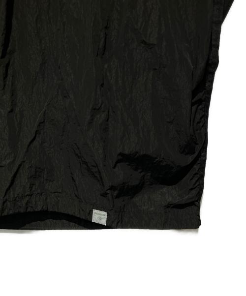 kolor/BEACON（カラービーコン）kolor/BEACON (カラービーコン) シャツ ブラック サイズ:2の古着・服飾アイテム