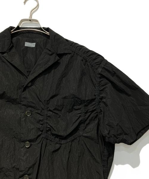 kolor/BEACON（カラービーコン）kolor/BEACON (カラービーコン) シャツ ブラック サイズ:2の古着・服飾アイテム