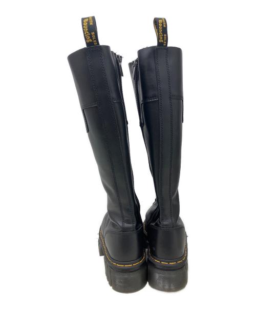 Dr.Martens（ドクターマーチン）Dr.Martens (ドクターマーチン) AUDRICK 20I BOOT ブラック サイズ:UK5の古着・服飾アイテム