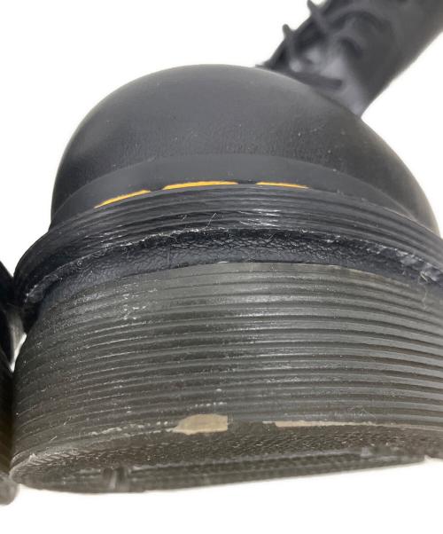 Dr.Martens（ドクターマーチン）Dr.Martens (ドクターマーチン) AUDRICK 20I BOOT ブラック サイズ:UK5の古着・服飾アイテム