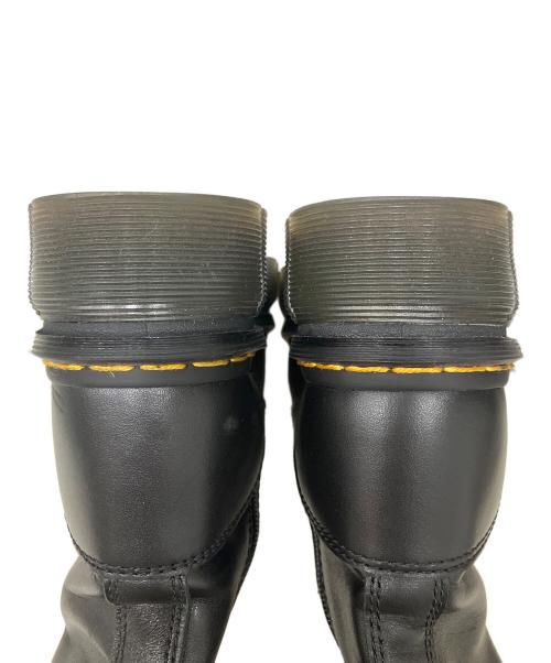 Dr.Martens（ドクターマーチン）Dr.Martens (ドクターマーチン) AUDRICK 20I BOOT ブラック サイズ:UK5の古着・服飾アイテム
