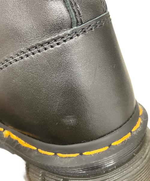 Dr.Martens（ドクターマーチン）Dr.Martens (ドクターマーチン) AUDRICK 20I BOOT ブラック サイズ:UK5の古着・服飾アイテム