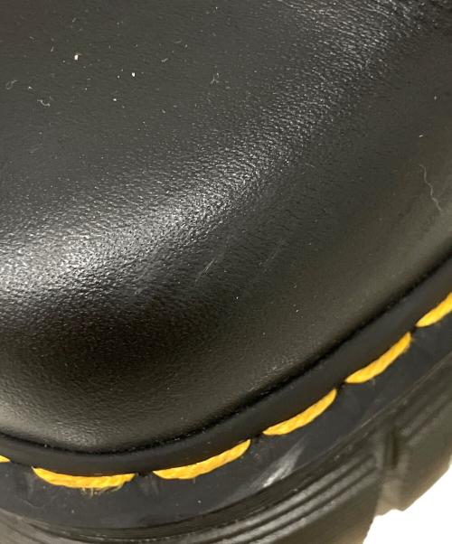 Dr.Martens（ドクターマーチン）Dr.Martens (ドクターマーチン) AUDRICK 20I BOOT ブラック サイズ:UK5の古着・服飾アイテム
