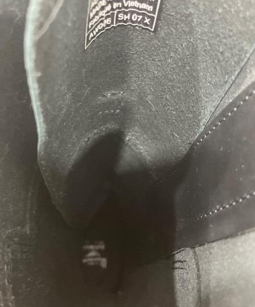 Dr.Martens（ドクターマーチン）Dr.Martens (ドクターマーチン) AUDRICK 20I BOOT ブラック サイズ:UK5の古着・服飾アイテム