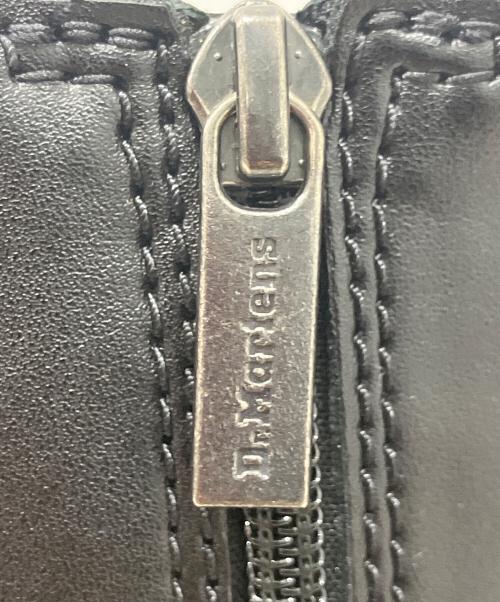 Dr.Martens（ドクターマーチン）Dr.Martens (ドクターマーチン) AUDRICK 20I BOOT ブラック サイズ:UK5の古着・服飾アイテム