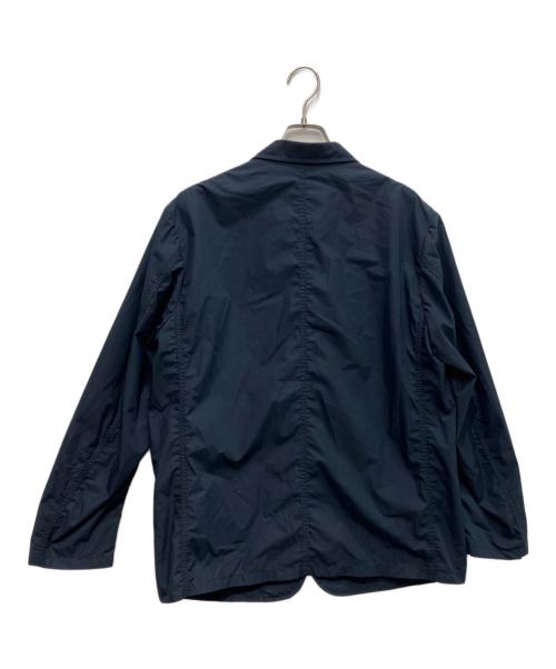 THE NORTHFACE PURPLELABEL（ザ・ノースフェイス パープルレーベル）THE NORTHFACE PURPLELABEL (ザ・ノースフェイス パープルレーベル) BERKELEY JACKET ネイビー サイズ:Lの古着・服飾アイテム