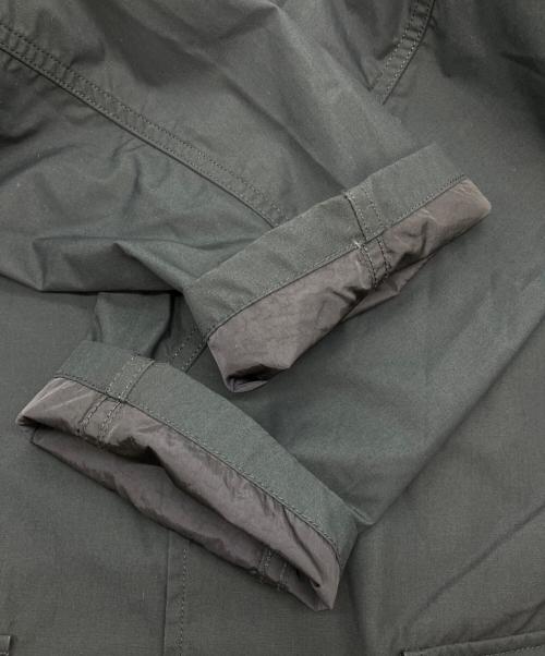 THE NORTHFACE PURPLELABEL（ザ・ノースフェイス パープルレーベル）THE NORTHFACE PURPLELABEL (ザ・ノースフェイス パープルレーベル) BERKELEY JACKET ネイビー サイズ:Lの古着・服飾アイテム
