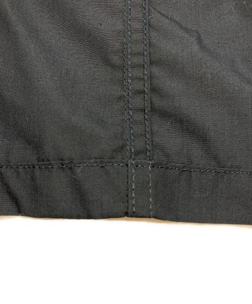 THE NORTHFACE PURPLELABEL（ザ・ノースフェイス パープルレーベル）THE NORTHFACE PURPLELABEL (ザ・ノースフェイス パープルレーベル) BERKELEY JACKET ネイビー サイズ:Lの古着・服飾アイテム
