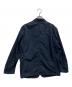 THE NORTHFACE PURPLELABEL (ザ・ノースフェイス パープルレーベル) BERKELEY JACKET ネイビー サイズ:L：10000円