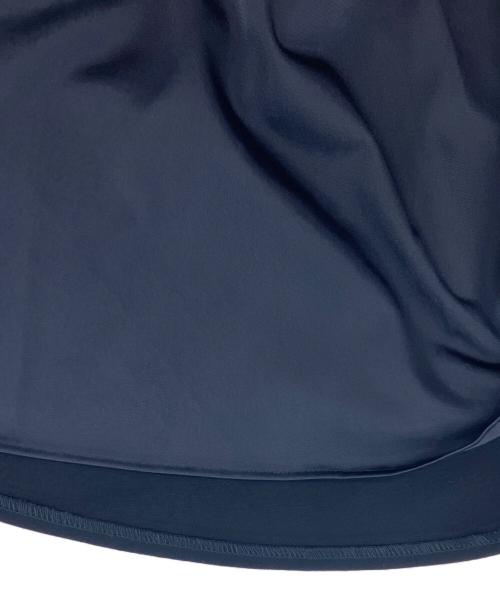 Rene（ルネ）Rene (ルネ) 2WAY白襟 ワンピース　5116220A ネイビー サイズ:36の古着・服飾アイテム