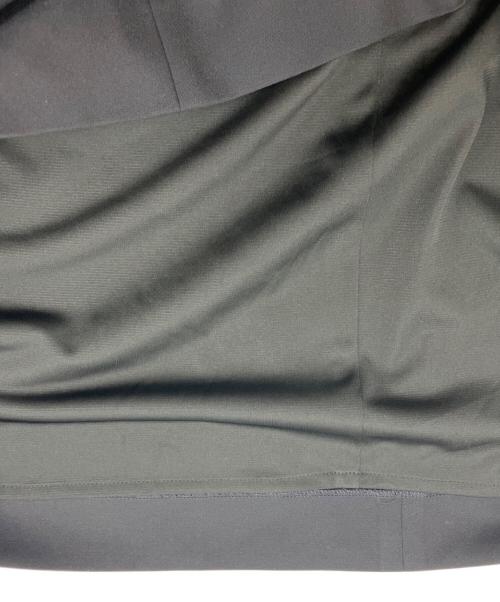Rene（ルネ）Rene (ルネ) 白襟ワンピース　51916100 ネイビー サイズ:38の古着・服飾アイテム