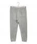 Cotton Research Club (コットンリサーチクラブ) Loopwheel Terry Sweatpants グレー サイズ:L：8000円