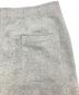 中古・古着 Cotton Research Club (コットンリサーチクラブ) Loopwheel Terry Sweatpants グレー サイズ:L：8000円