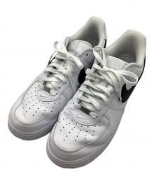 NIKE×SUPREME（ナイキ×シュプリーム）の古着「Air Force 1 Low "White/Black"」｜ホワイト