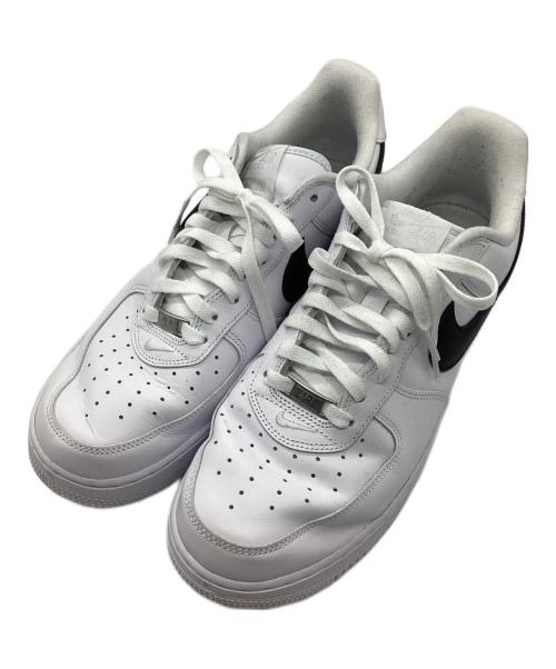 NIKE（ナイキ）NIKE (ナイキ) SUPREME (シュプリーム) Air Force 1 Low 