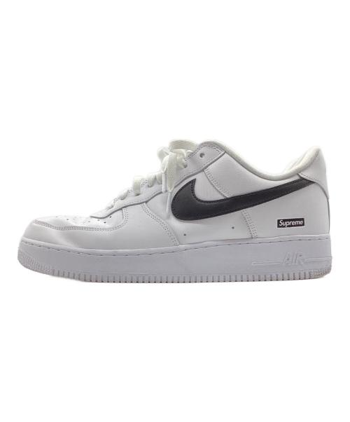 NIKE（ナイキ）NIKE (ナイキ) SUPREME (シュプリーム) Air Force 1 Low 