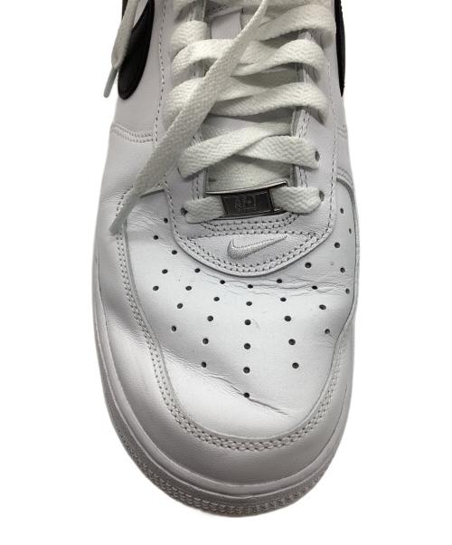 NIKE（ナイキ）NIKE (ナイキ) SUPREME (シュプリーム) Air Force 1 Low 