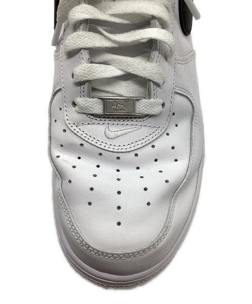 NIKE（ナイキ）NIKE (ナイキ) SUPREME (シュプリーム) Air Force 1 Low 