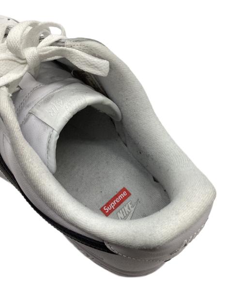NIKE（ナイキ）NIKE (ナイキ) SUPREME (シュプリーム) Air Force 1 Low 