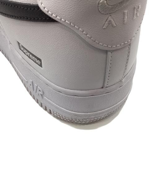 NIKE（ナイキ）NIKE (ナイキ) SUPREME (シュプリーム) Air Force 1 Low 