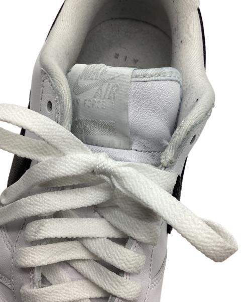 NIKE（ナイキ）NIKE (ナイキ) SUPREME (シュプリーム) Air Force 1 Low 