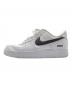 NIKE (ナイキ) SUPREME (シュプリーム) Air Force 1 Low 