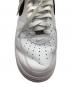 中古・古着 NIKE (ナイキ) SUPREME (シュプリーム) Air Force 1 Low 