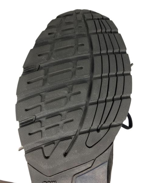 NEW BALANCE（ニューバランス）NEW BALANCE (ニューバランス) スニーカー ブラック サイズ:28.5の古着・服飾アイテム