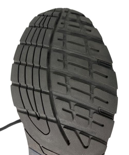 NEW BALANCE（ニューバランス）NEW BALANCE (ニューバランス) スニーカー ブラック サイズ:28.5の古着・服飾アイテム