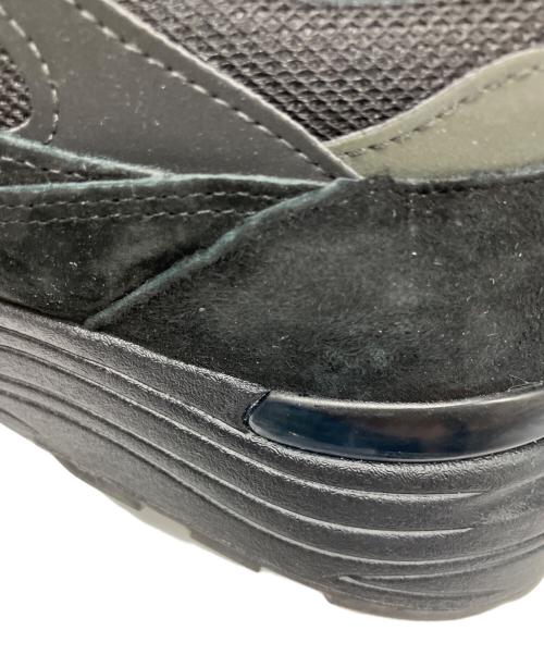 NEW BALANCE（ニューバランス）NEW BALANCE (ニューバランス) スニーカー ブラック サイズ:28.5の古着・服飾アイテム