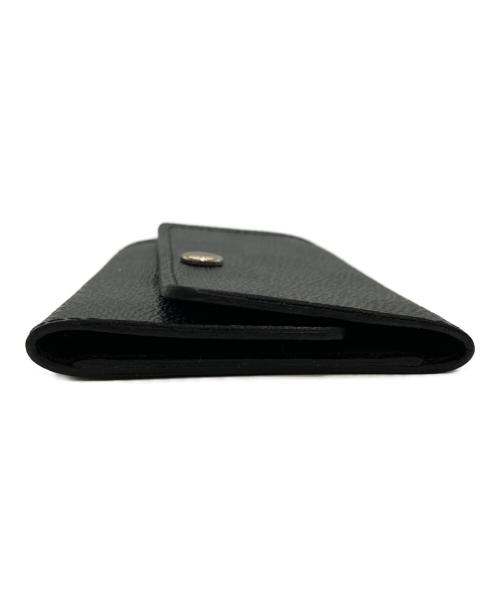 LOUIS VUITTON（ルイ ヴィトン）LOUIS VUITTON (ルイ ヴィトン) キーケース ミュルティクレ6　ダミエ・グラフィット　N62662 ブラック サイズ:-の古着・服飾アイテム