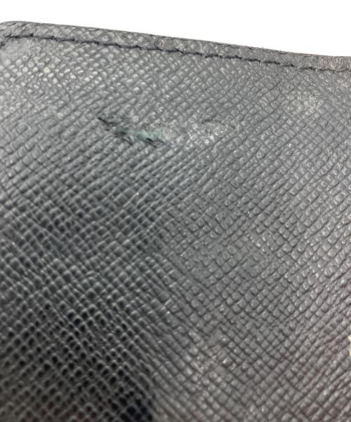 LOUIS VUITTON（ルイ ヴィトン）LOUIS VUITTON (ルイ ヴィトン) キーケース ミュルティクレ6　ダミエ・グラフィット　N62662 ブラック サイズ:-の古着・服飾アイテム